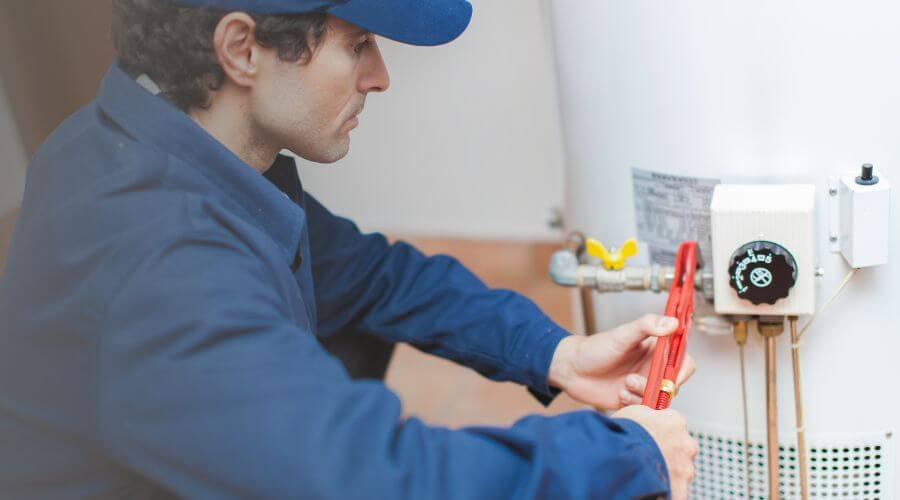 Local annual plumbing maintenance in Wallins Creek, KY